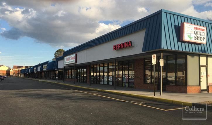 mattress stores on j clyde morris blvd